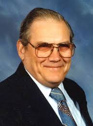 Obituary information for Richard H. Anslinger