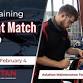 Aviation Tech Maintenance Training Experience Day event image