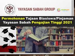 We did not find results for: Permohonan Tajaan Biasiswa Pinjaman Yayasan Sabah Pengajian Tinggi 2021
