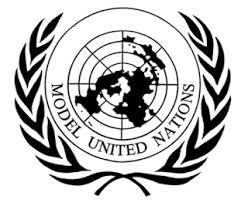 And Oh My God It S John Ambrose Mclaren Representing The People S Republic Of China Lj In 2020 Mun United Nations Sundance Kid