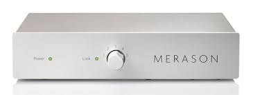 There's also balanced inputs, outputs, and the ability to bypass the amp. Frerot Dac Cm Audio