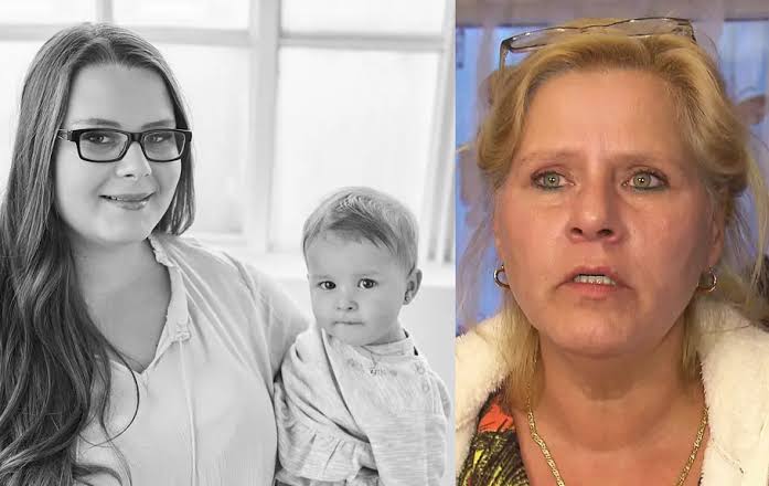 Calantha Wollny veröffentlicht wieder Privat-Chat mit Silvia Wollny