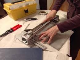 It is durable, washable material that can withstand temperature up to 140f and can be used as. An Easy Backsplash Made With Vinyl Tile Hgtv