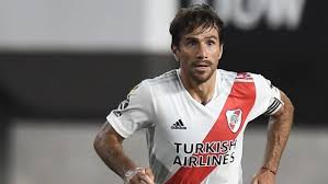 Leonardo ponzio s un mediocampista que nació en 1982 en las rosas, santa fe. River Ponzio Anuncio Cuando Dejara El Futbol Y Que Le Gustaria Hacer Tyc Sports
