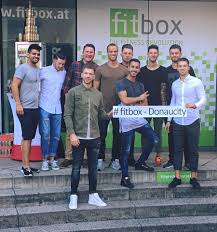 Grand Opening Of Fitbox Vienna Donaucity Welcome To The World Of Ems Training Donau City Strasse 4 43 676 6458885 Mihabod Fitness Training Fitnessstudio