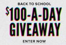 To get a free $5 half price books gift card kids all the way up through high. Half Price Books 100 Gift Card Sweepstakes 7 Winners Freebieshark Com