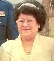 Betty Sanchez Obituary