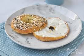 View the top 5 zero carb bagels of 2021. Keto Everything Bagels Peace Love And Low Carb