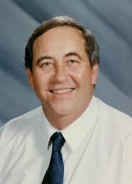 Obituary information for Vanous Paschal Lloyd