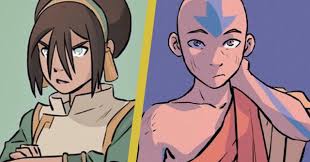 But then, likely at number 3, will be uncle iroh. Avatar The Last Airbender Overtakes Twitter With Toph And Aang Trends