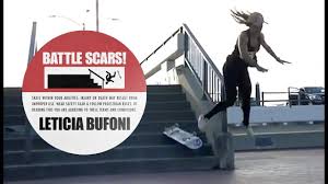 Maybe you would like to learn more about one of these? Leticia Bufoni Leticia Bufoni Body Skateboarder Leticia Bufoni Makes History Ahead Of Tokyo