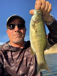 Tournament fishing challenges with a 9-month-old at home