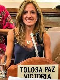 See full list on es.wikipedia.org Quien Es Victoria Tolosa Paz La Funcionaria Que Tendra A Cargo El Plan Mas Ambicioso Del Gobierno El Cronista