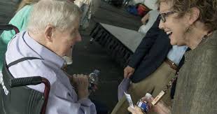 UPDATED: Community remembers Cornell as generous leader