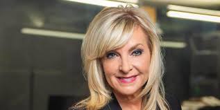 Stepping into the Spotlight