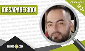 Víctor Hugo Duque de 39 años de edad desapareció en el barrio La América