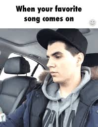 Fav Song Ifunny Funny Gif Funny Pictures Funny