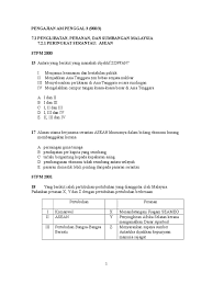 Kumpulan qasidah yang dianggotai oleh ahli pertubuhan. Asean Stpm 2000 2015