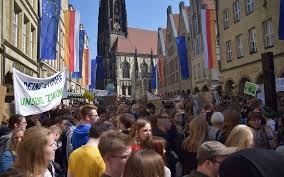 24 Stunden Mahnwache In Munster Radio Rst