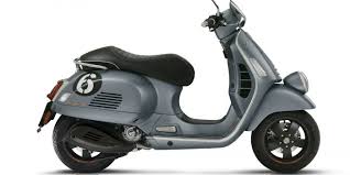 Cek Harga Vespa Matic Terbaru 2020 Dari Seri Lx Hingga Sei Giorni Portal Jember