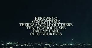 With You Right Here I M A Rocketeer Let S Fly Up Up Here We Go Go Far East Movement 3 Song Quotes My Love Song Fly Song
