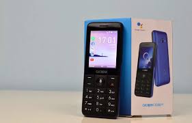 El terminal alcatel 2008g es un teléfono de bajo coste para personas mayores que cuenta con. Las 5 Claves Del Alcatel 3088 4g