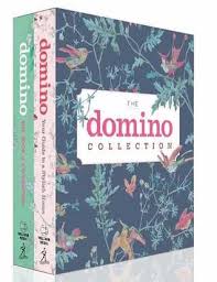 Pdf Download The Domino Decorating Books Box Set The Book Of Decorating And Your Guide To A Stylish Home By Domino Free Epub Book Box Domino Magazine Domino