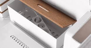 18 idees pour cacher ranger vos cables fils prises et. Home Furniture Store Modern Furnishings Decor At Home Furniture Store Ikea Cable Management Box