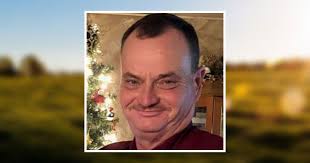 Keith Charles Kronshage Obituary February 26, 2020