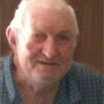 Obituary information for Harold Raymond Corn