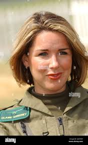 Celebrity pilot hi-res stock photography and images