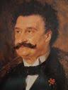 Johann Strauss Family History & Historical Records