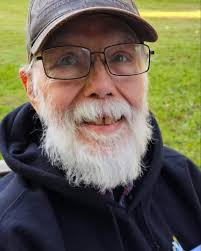 Gregory "Greg" Lee Holmes Obituary January 1, 2025