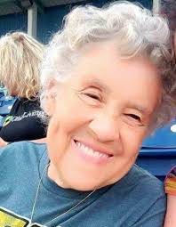 Bettie "Sue" Christman Obituary 2022