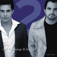 Entdecke rezepte, einrichtungsideen, stilinterpretationen und andere ideen zum ausprobieren. Zeze Di Camargo Luciano 1993 1994 Songs Download Zeze Di Camargo Luciano 1993 1994 Mp3 Portuguese Songs Online Free On Gaana Com