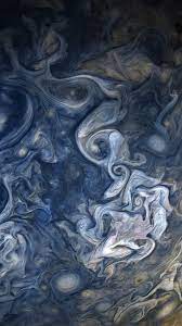 Iphone Wallpaper Hd Jupiter Blues 2 Jupiter Wallpaper Space Art Planets Wallpaper