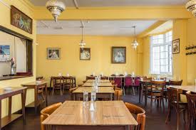 london's best kept secret restaurants