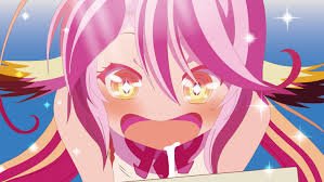 (how to make your invisible face with blush or freckles )royale high roblox. No Game No Life Jibril Eyes