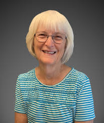 Obituary information for Rebecca S. "Becky" Sauder