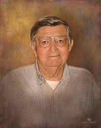 Jackie Ronald Couch Obituary