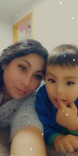 Katherine Beatriz Leiva Mora