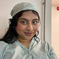 Luv Under Starlight (Luv Shuv #2) by N.M. Patel