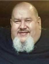 Obituary information for Steven Victor Broussard