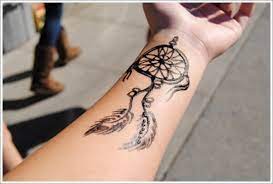 From the indigenous symbols dominating the tattoo flashes in the early years of the traditional american tattoo style, all the way to elaborate realistic pieces today, this aesthetic and symbolics are an important influence with elaborate meanings. 40 Native American Tattoo Designs That Make You Proud