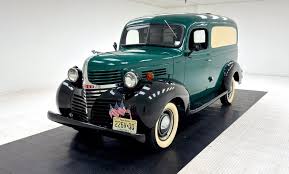 Image result for Light Blue 1940 Dodge Truck