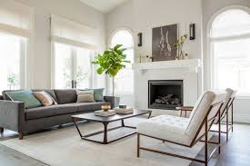 Visual unity among decorations enables the room to maintain a sense of class, without becoming cluttered one method of balance is to make the surfaces of the room consistent. Small Living Room Ideas How To Design At The Best Use Of The Space Decor Aid