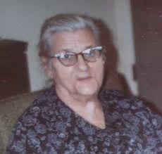 Ruth Mae Warner Johnson (1894-1977)