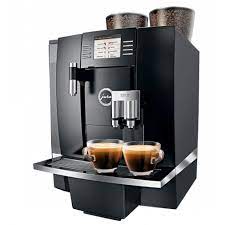 Maybe you would like to learn more about one of these? Jura X8 Professional Caffe Italia