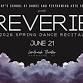 Tiffany's SDPAC Spring Recital Reverie - DREAM