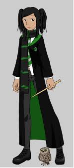 Evan rosier è presente 1 volte nelle nostre citazioni dai libri di harry potter. Lysandra Rosier Harry Potter Oc By Shoujo Slytherin On Deviantart